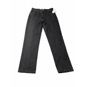 BDG Dad Slim Tapered Jeans 29x30 Black NWT Urban Outfitters